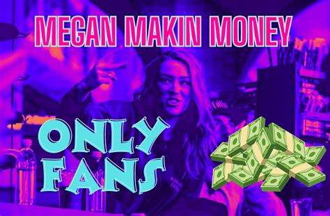 meganmakinmoney onlyfans leaked|meganmakinmoney Naked Body HOT Video Leaked !